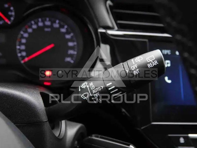 2025 Opel Corsa