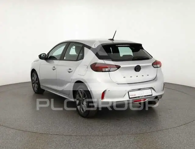 2025 Opel Corsa