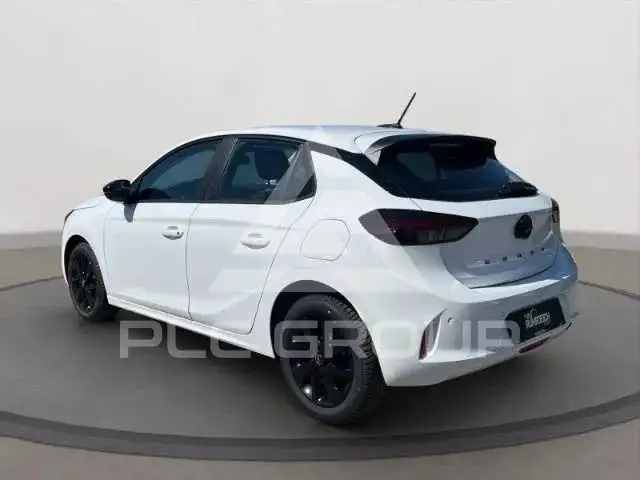 2025 Opel Corsa