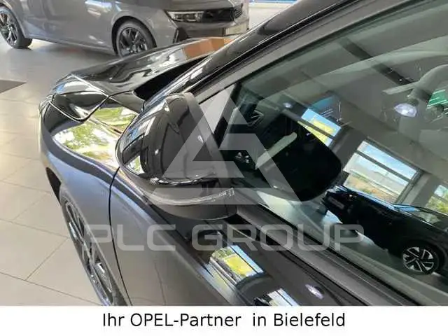 2025 Opel Corsa