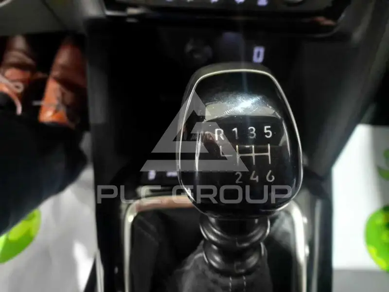 2025 Opel Corsa