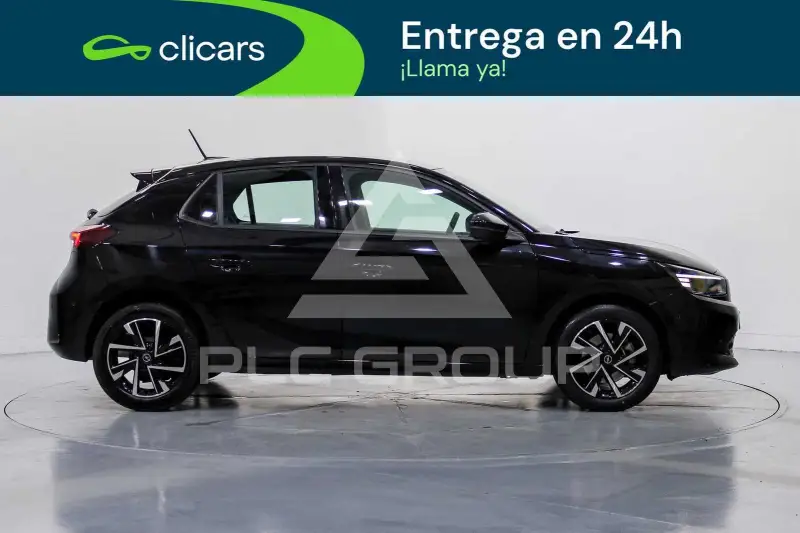 2025 Opel Corsa