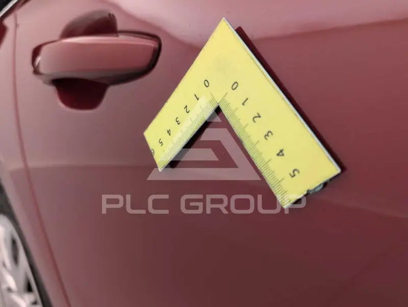 2025 Opel Corsa