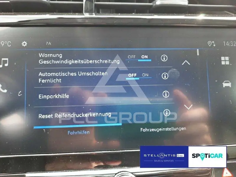 2025 Opel Corsa