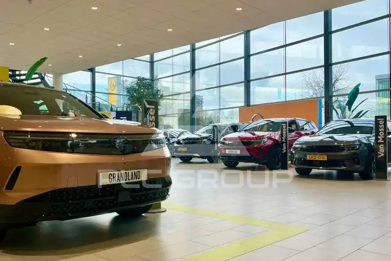 2025 Opel Corsa