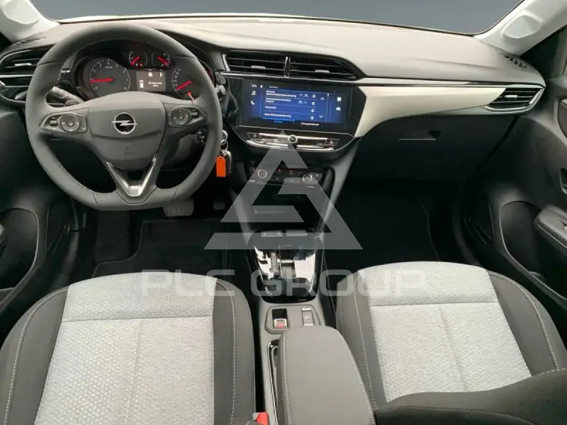 2025 Opel Corsa