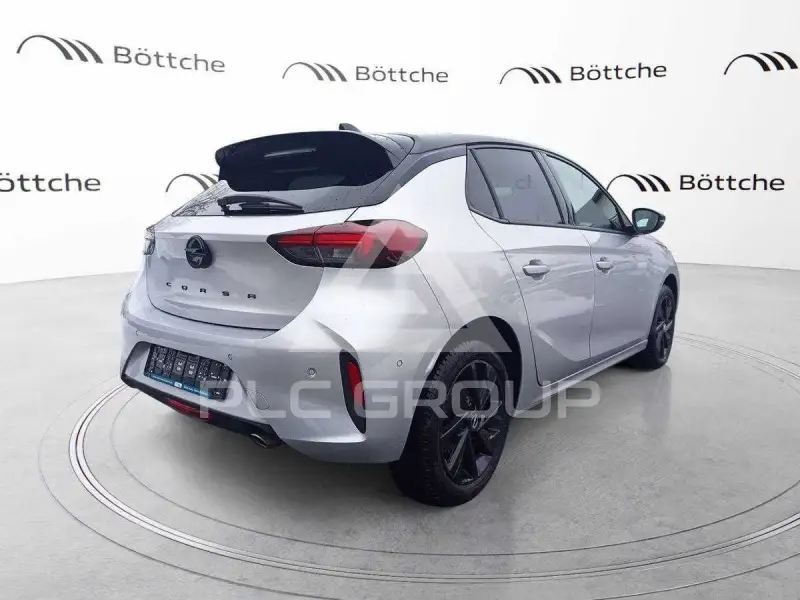 2025 Opel Corsa