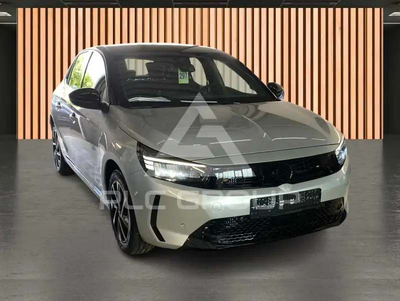 2025 Opel Corsa