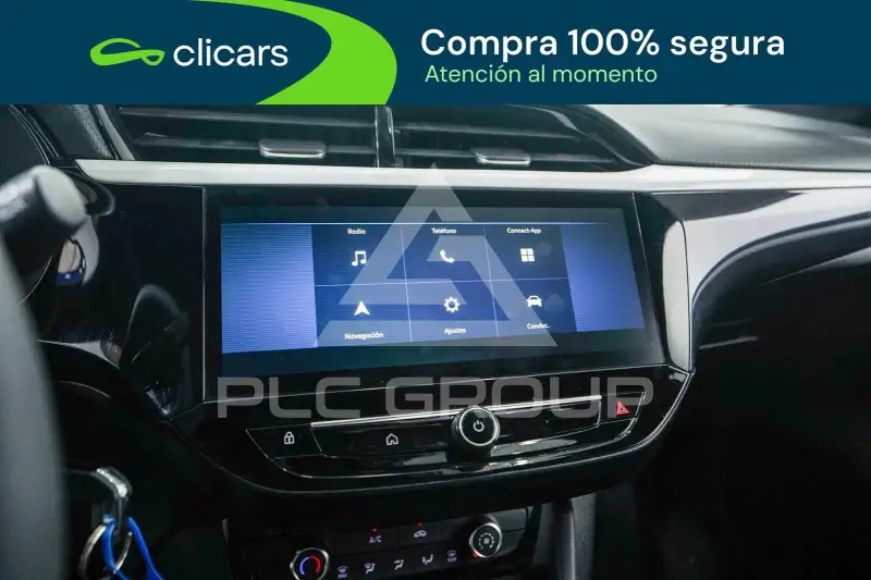 2025 Opel Corsa