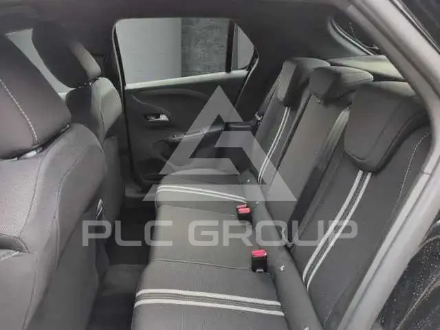2025 Opel Corsa