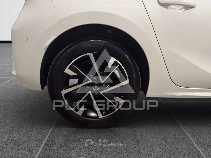 2025 Opel Corsa