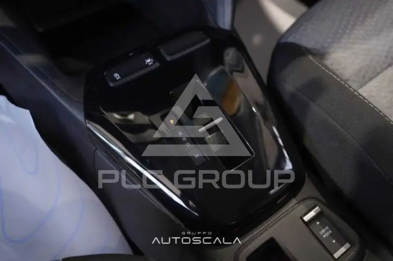 2025 Opel Corsa