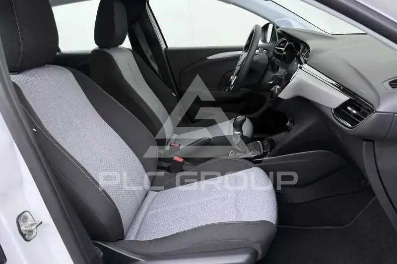 2025 Opel Corsa