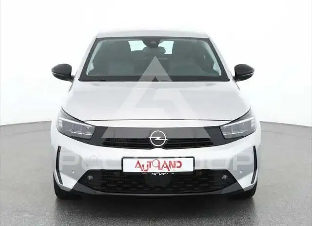 2025 Opel Corsa