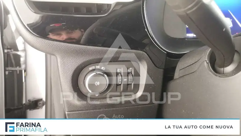 2025 Opel Corsa