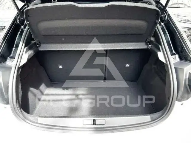 2025 Opel Corsa