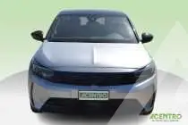 2025 Opel Corsa