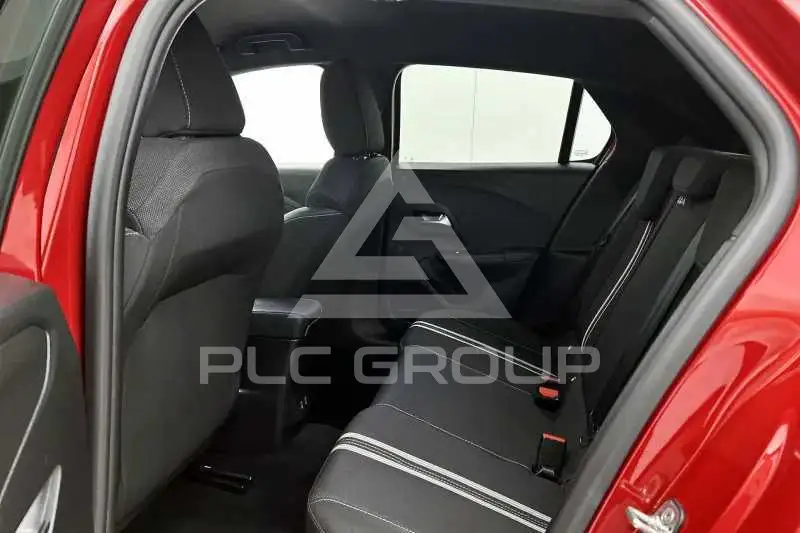 2025 Opel Corsa