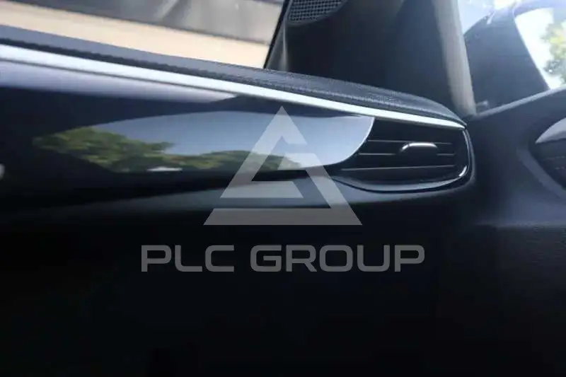 2025 Opel Corsa