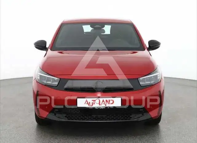 2025 Opel Corsa