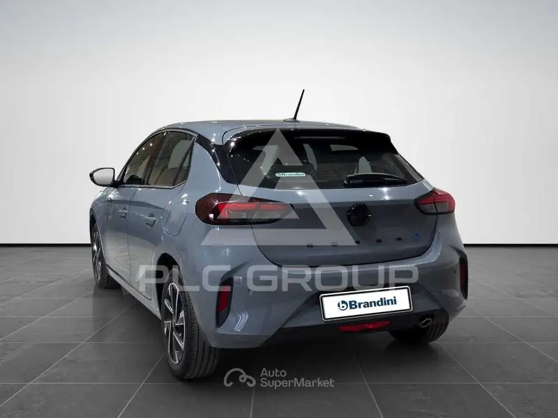 2025 Opel Corsa