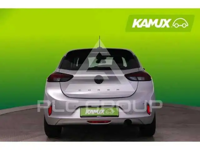 2025 Opel Corsa