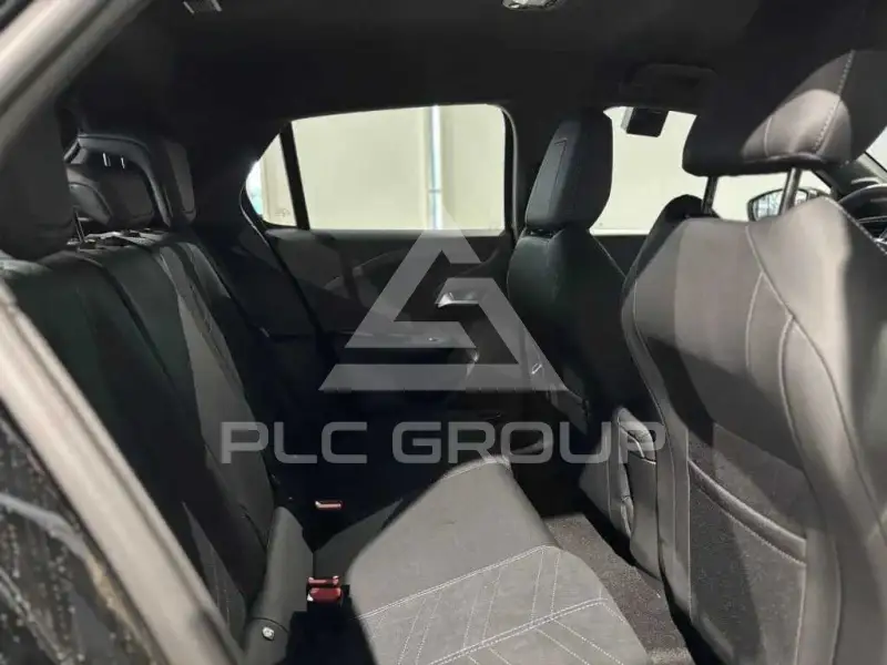 2025 Opel Corsa
