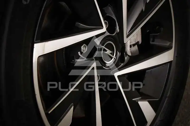 2025 Opel Corsa