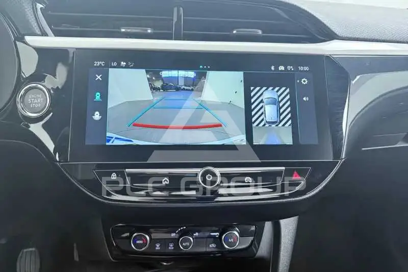 2025 Opel Corsa