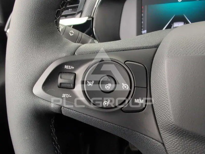 2025 Opel Corsa