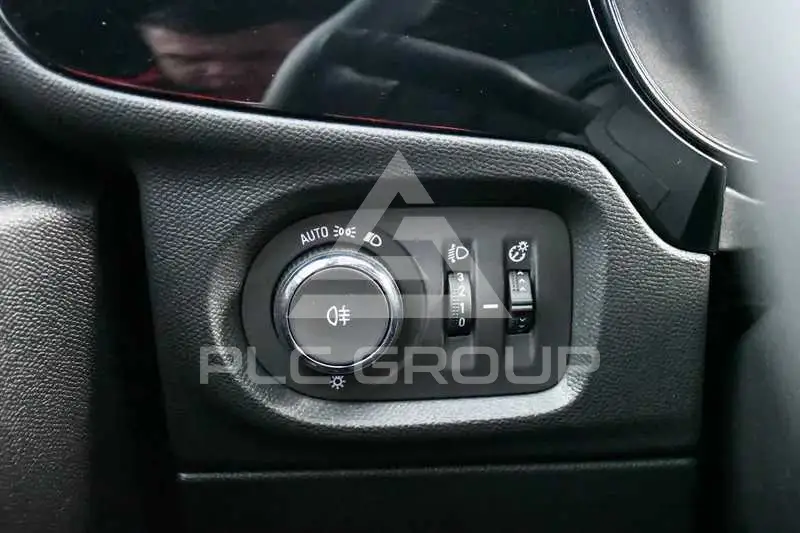 2025 Opel Corsa