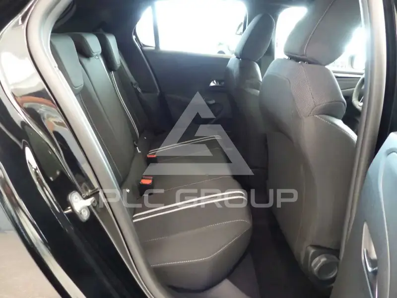 2025 Opel Corsa