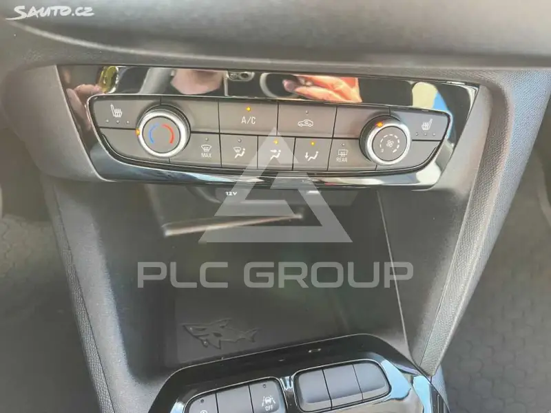 2025 Opel Corsa