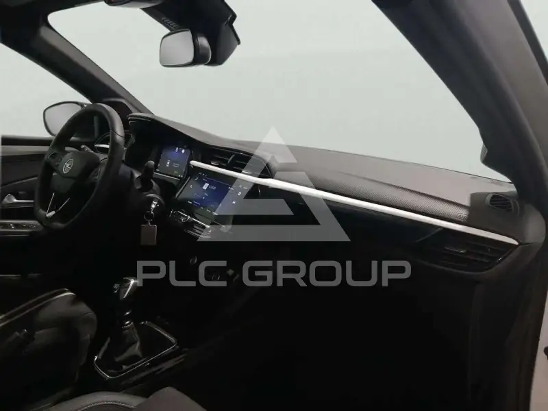 2025 Opel Corsa