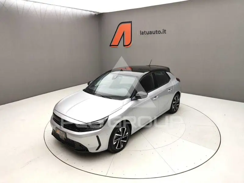 2025 Opel Corsa