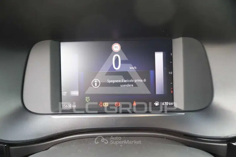2025 Opel Corsa