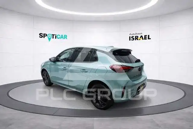 2025 Opel Corsa