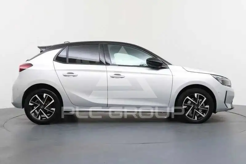 2025 Opel Corsa