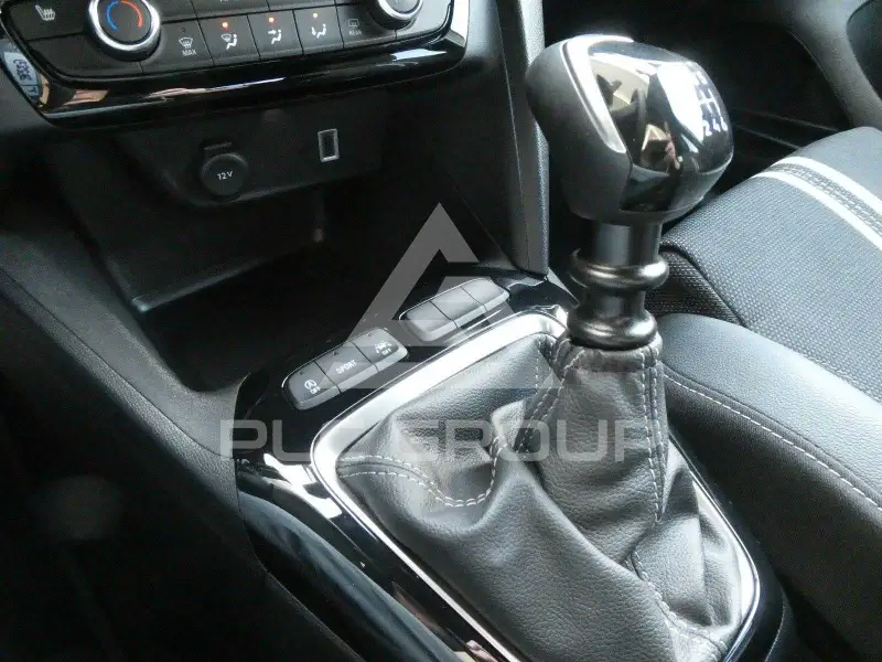 2025 Opel Corsa