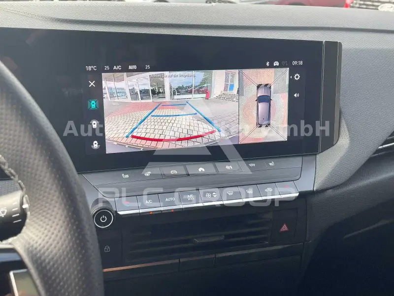 2025 Opel Astra