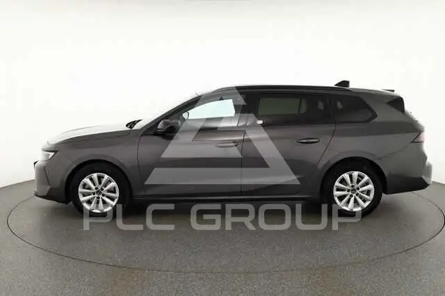 2025 Opel Astra