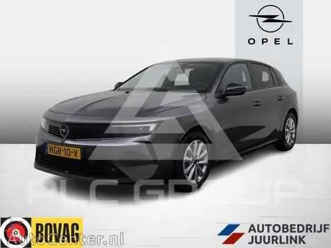 2025 Opel Astra