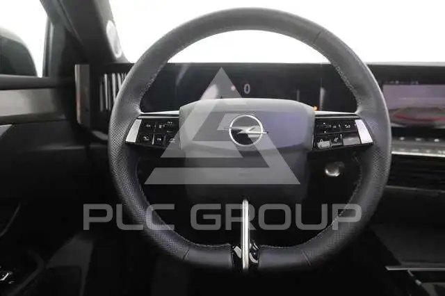 2025 Opel Astra