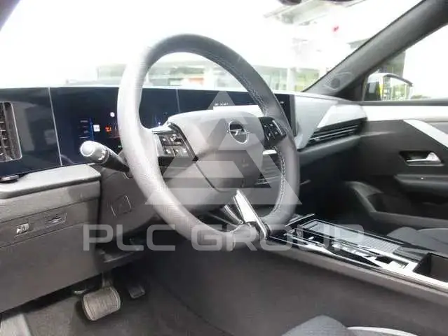 2025 Opel Astra