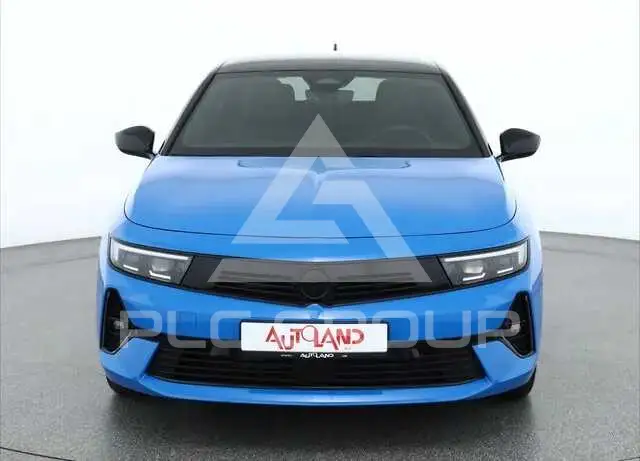 2025 Opel Astra