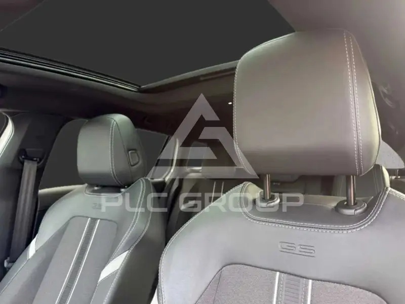 2025 Opel Astra