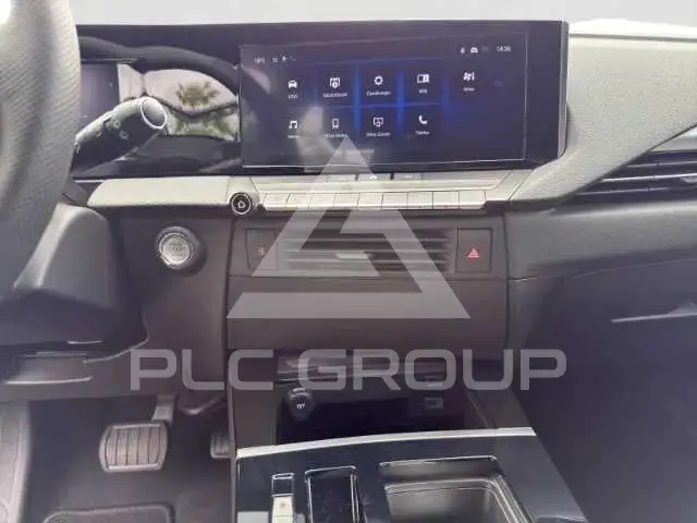 2025 Opel Astra