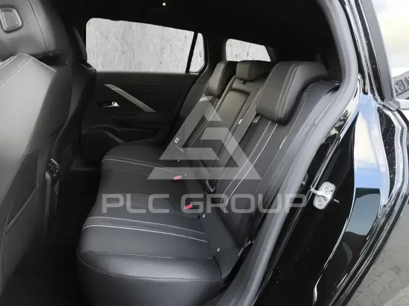 2025 Opel Astra