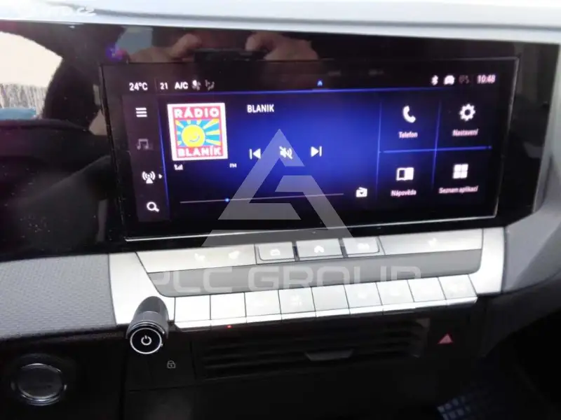 2025 Opel Astra