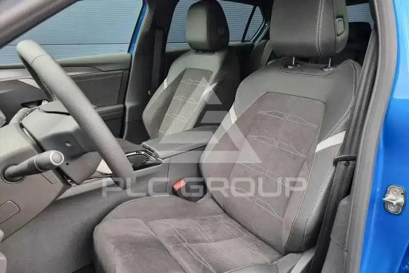 2025 Opel Astra